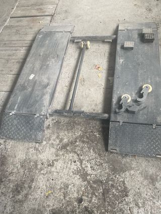 Elevador de coches
