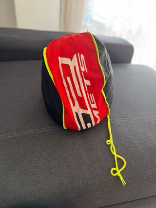 Casco Moto LS2 Valiant Modular Talla L