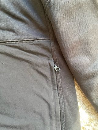 Sudadera Nike PSG Negra