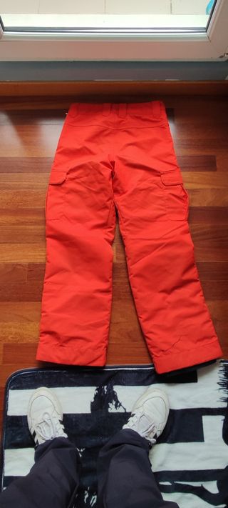 Pantalón de esquí Picture Talla 14 como nuevo