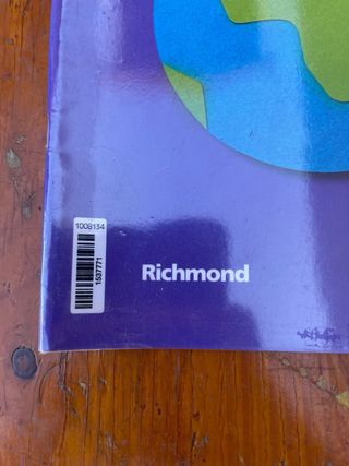 GEOGRAPHY 3 ESO + atlas 