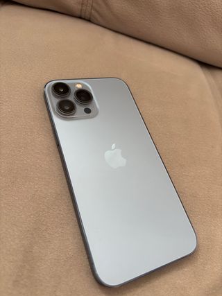 iPhone 13 Pro Max Azul
