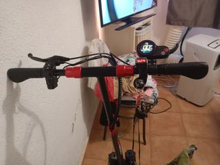 Patinete Eléctrico SUNNIGOO