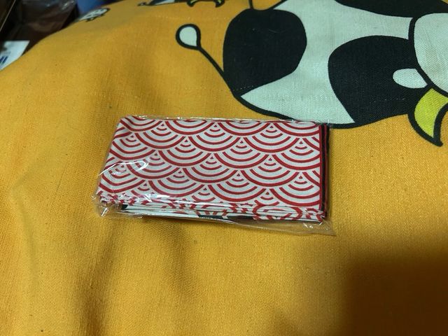 Bandana Karate Kid Legends