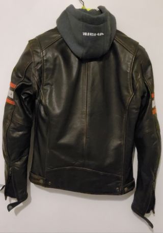 Giacca Moto Richa Toulon 2