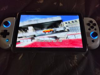 Alldocube iplay60 mini pro + mando BSP D8