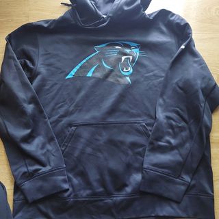 Sudadera  Nike Thermal Negro Talla L