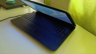 Portátil HP 8GB RAM SSD 250GB Negro