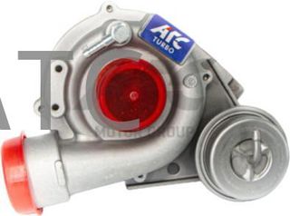 Turbo nuevo ATC K03-29