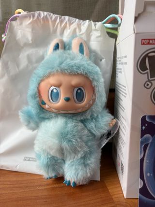 Labubu Big Into Energy Hope Originale