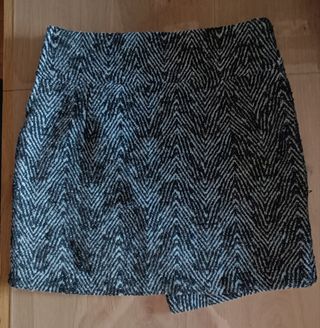 Falda Koroshi Talla 36