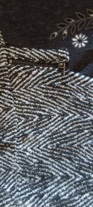 Falda Koroshi Talla 36