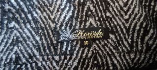 Falda Koroshi Talla 36