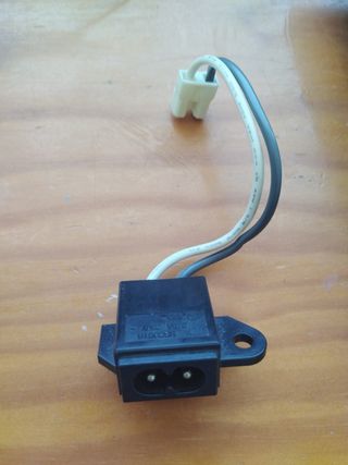 Entrada Corriente PS3 Slim