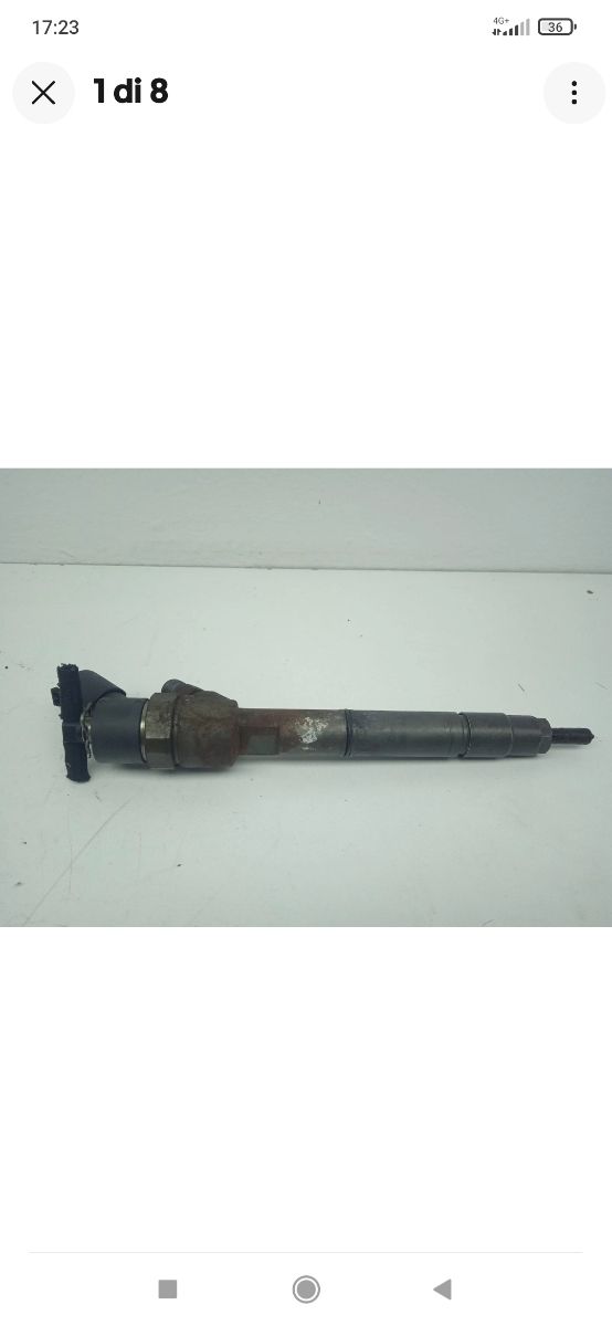 3 Iniettori 6680700987