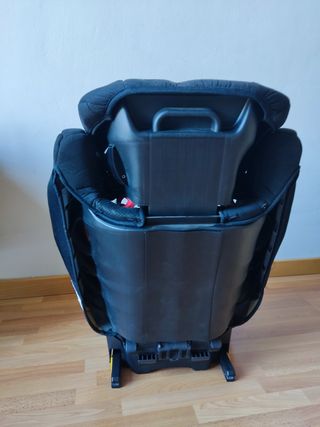 Silla de coche Recaro Monza Nova