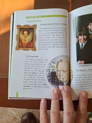 ALL ABOUT BRITAIN ESO1 ACTIVITY