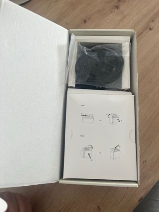 Cámara de Acción VicTure 4K Wi-Fi