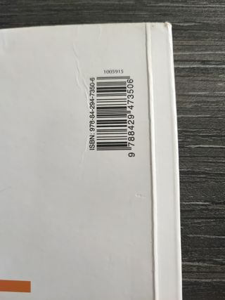 Dibujo técnico IV ESO.