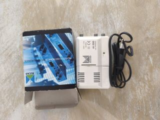 Amplificador interior de TV - Alcad AI 200