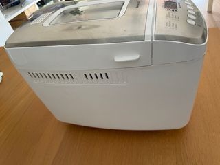 Panificadora Silvercrest 850W