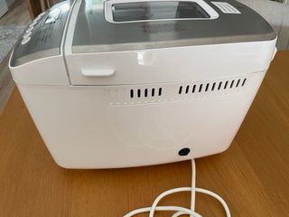 Panificadora Silvercrest 850W