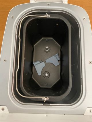 Panificadora Silvercrest 850W