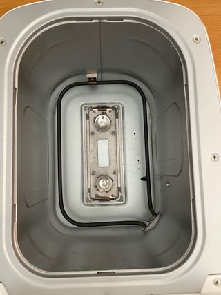 Panificadora Silvercrest 850W