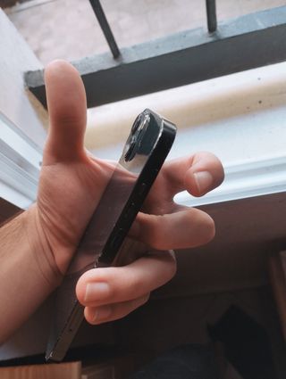 iPhone 13 para Piezas