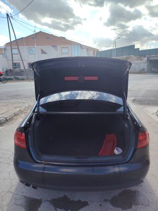 Audi A4 2009
