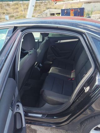 Audi A4 2009