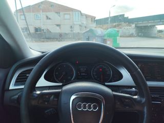 Audi A4 2009