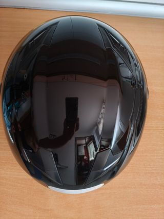 Casco Dexter Integral talla M 56-58