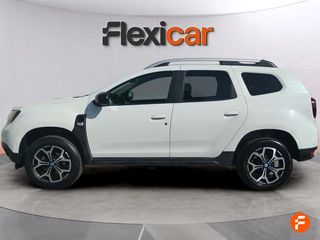 Dacia Duster Essential TCE 74kW(100CV) ECO-G 4X2