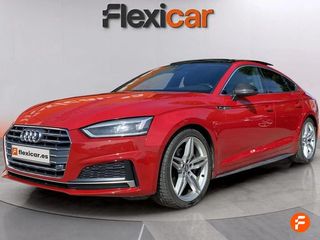 Audi A5 2.0 TDI 140kW (190CV) Sportback