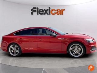 Audi A5 2.0 TDI 140kW (190CV) Sportback