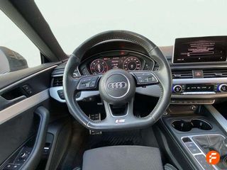 Audi A5 2.0 TDI 140kW (190CV) Sportback