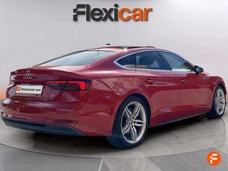 Audi A5 2.0 TDI 140kW (190CV) Sportback