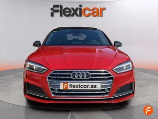 Audi A5 2.0 TDI 140kW (190CV) Sportback