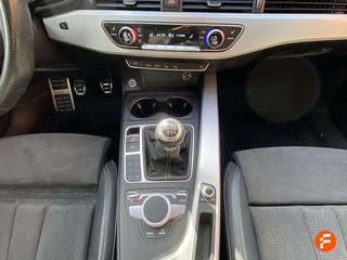Audi A5 2.0 TDI 140kW (190CV) Sportback