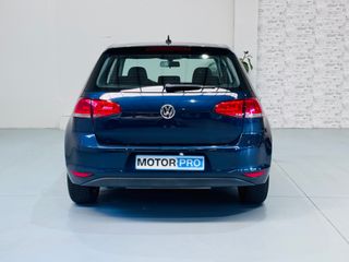 VOLKSWAGEN Golf 1.2 TSI Edition 85cv 5p.
