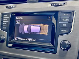 VOLKSWAGEN Golf 1.2 TSI Edition 85cv 5p.