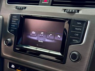 VOLKSWAGEN Golf 1.2 TSI Edition 85cv 5p.