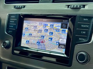 VOLKSWAGEN Golf 1.2 TSI Edition 85cv 5p.