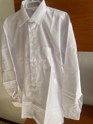 Camisa Talla 40