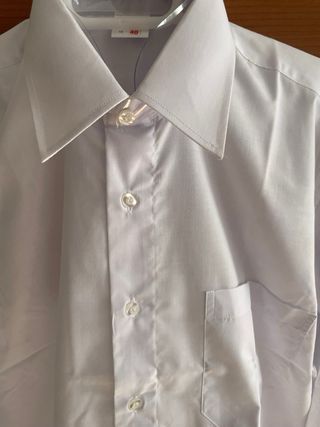 Camisa Talla 40