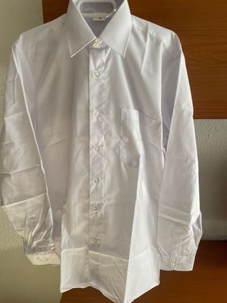 Camisa Talla 40