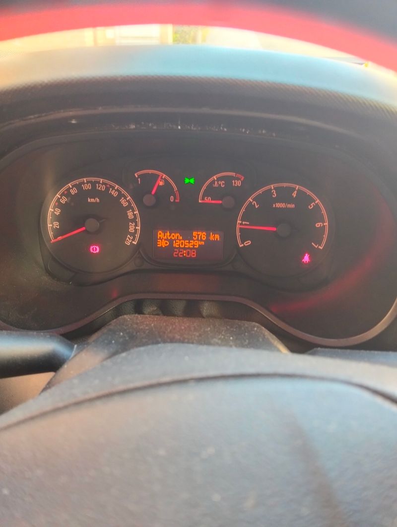 Opel Combo 2018 - foto 1
