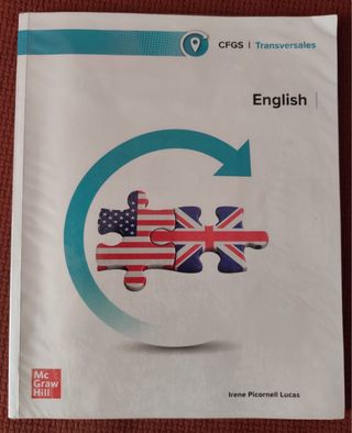 Inglés. Grado Superior