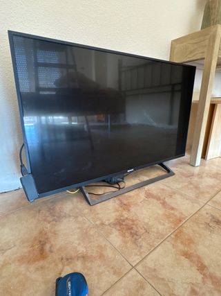Sony Bravia 43 Smart TV